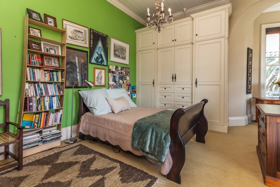 5 Bedroom Property for Sale in Rondebosch Western Cape